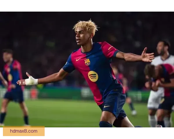 五大联赛17岁新星出场破200分钟巴萨独占三席引热议成焦点